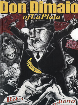 cover image of Don Dimaio of La Plata